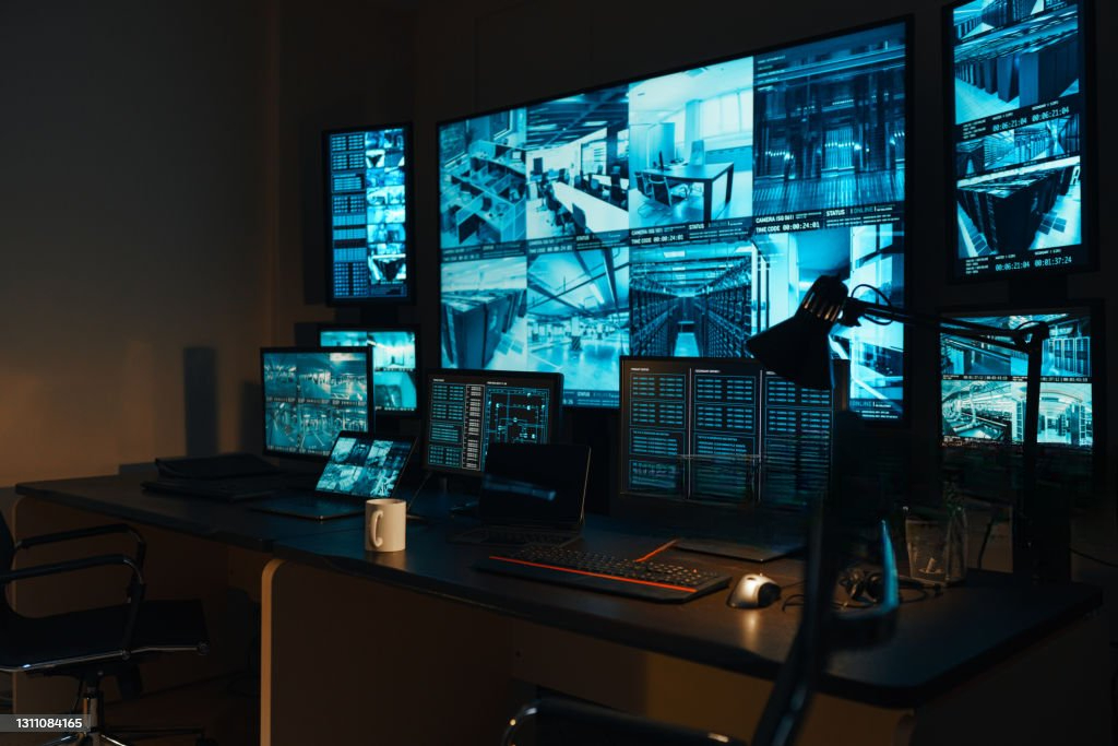 CCTV Systems